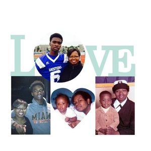 Meet your Posher, Katisha